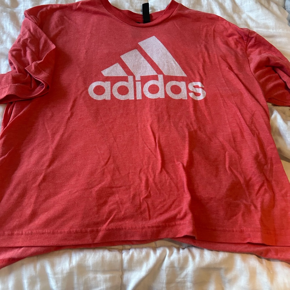 Adidas‎ shirt